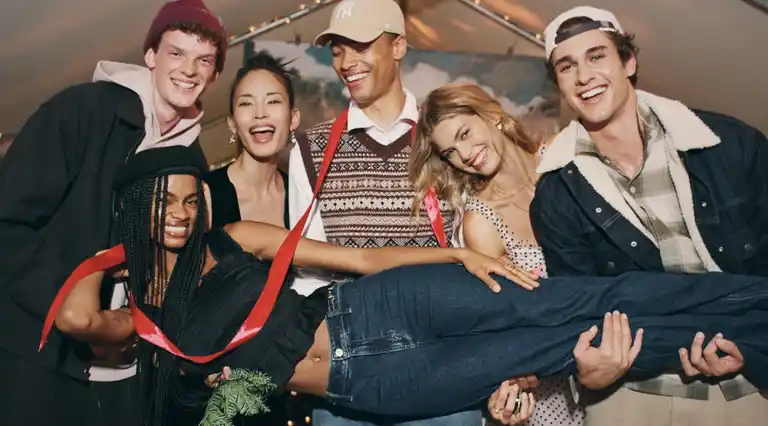 American Eagle El Eden a Domicilio