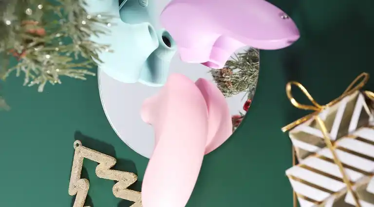 Luxury Toys Sex Shop a Domicilio