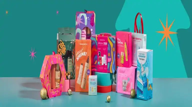 Cromantic a Domicilio