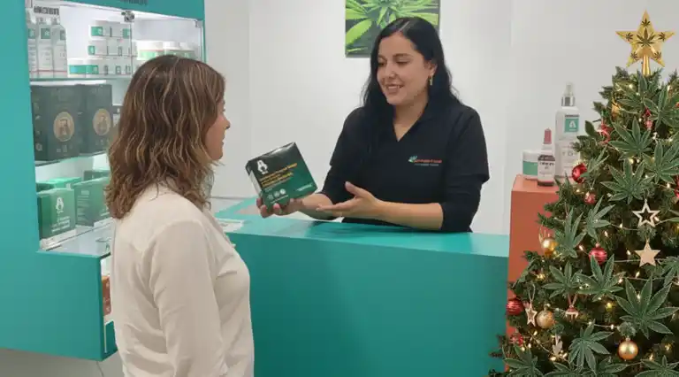 Cannabis House Bella Suiza a Domicilio