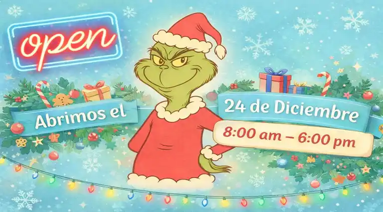 Marikditas.com (chapinero) a Domicilio