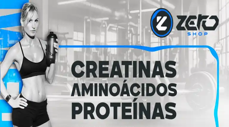 ZEROSHOP a Domicilio