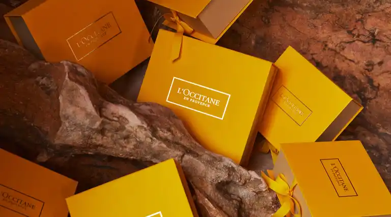 L'Occitane a Domicilio