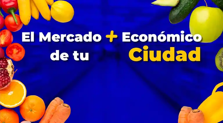 Mercamio a Domicilio