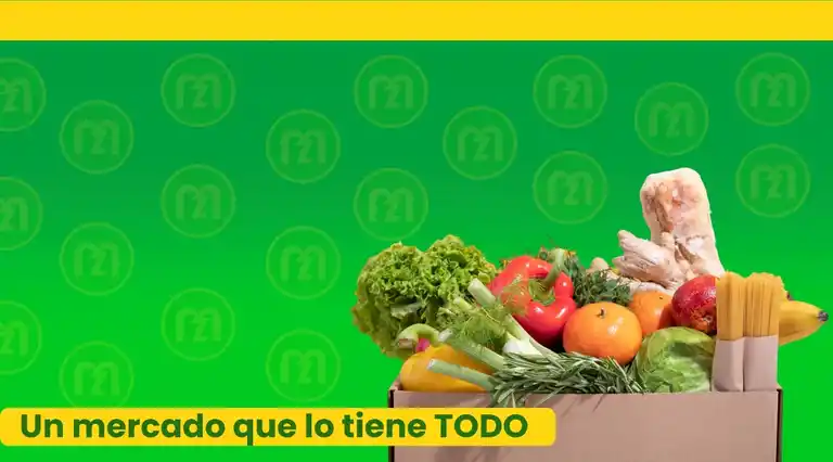 Mercado Zapatoca a Domicilio