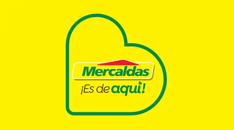 Mercaldas a Domicilio