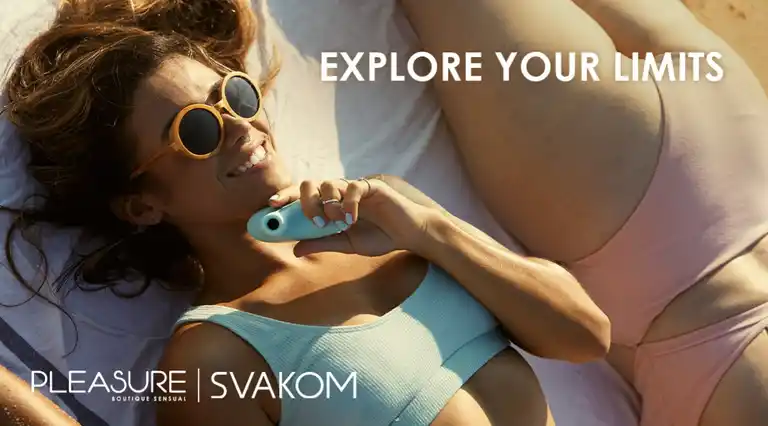 Pleasure Boutique Zona Rosa a Domicilio