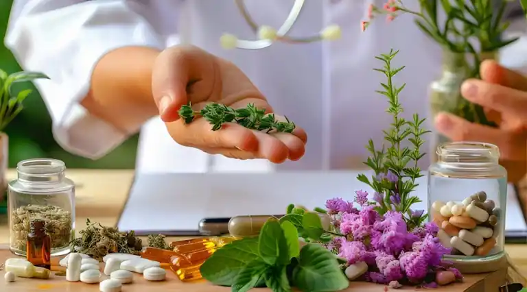 Tienda Naturista GNS a Domicilio