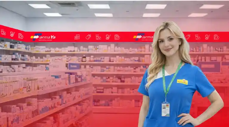 FARMAYA  a Domicilio