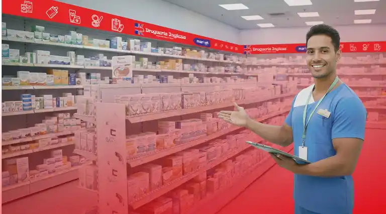 Inglesa Licores a Domicilio