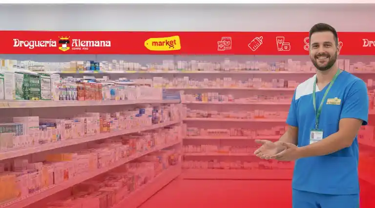 Alemana Bebés a Domicilio