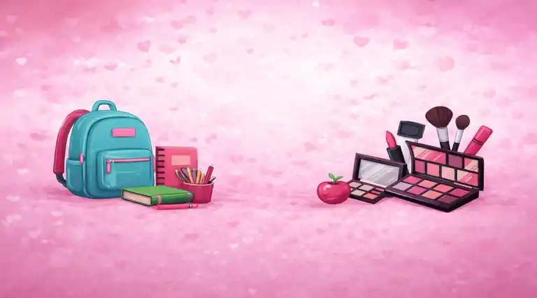 Papelitos MakeUp Prado Veraniego a Domicilio