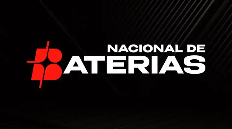 NACIONAL DE BATERIAS a Domicilio