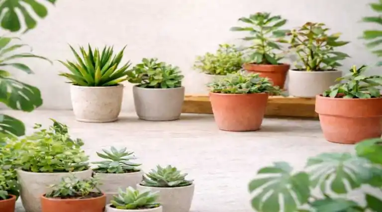 Don Suculento Garden Boutique a Domicilio