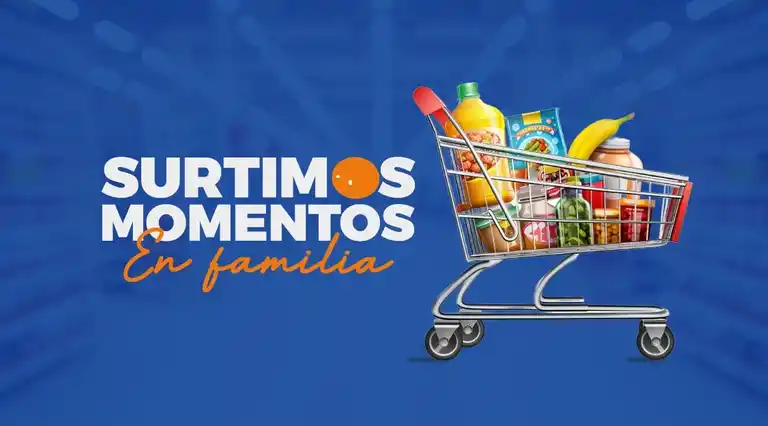 Surtifamiliar a Domicilio