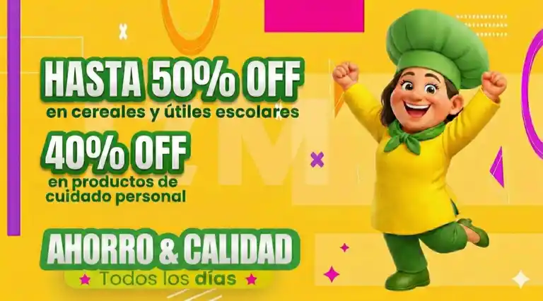 Mercado Zapatoca a Domicilio