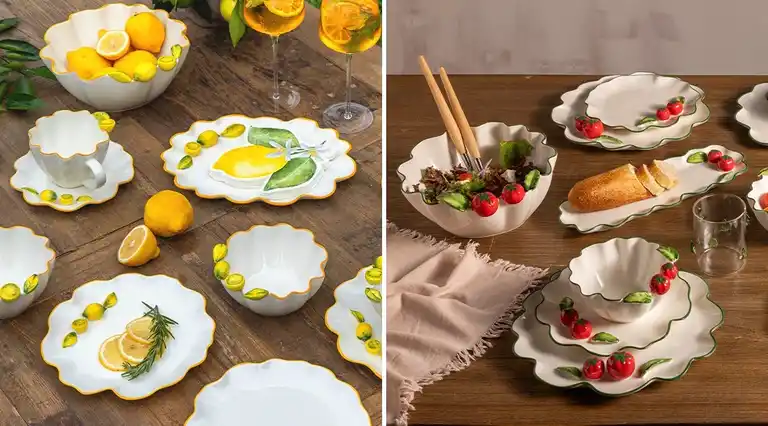 Ambiente Gourmet a Domicilio