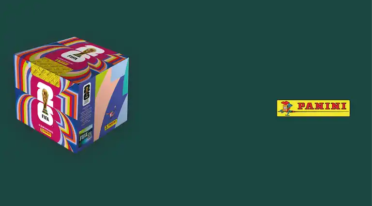 Preventa Panini a Domicilio