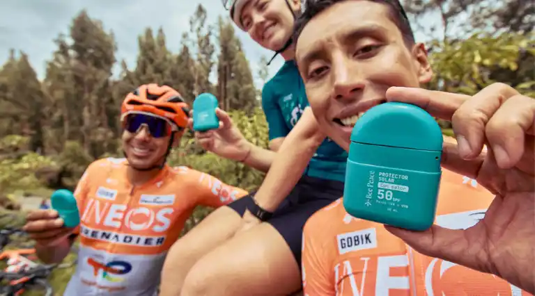 BEEPEACE a Domicilio