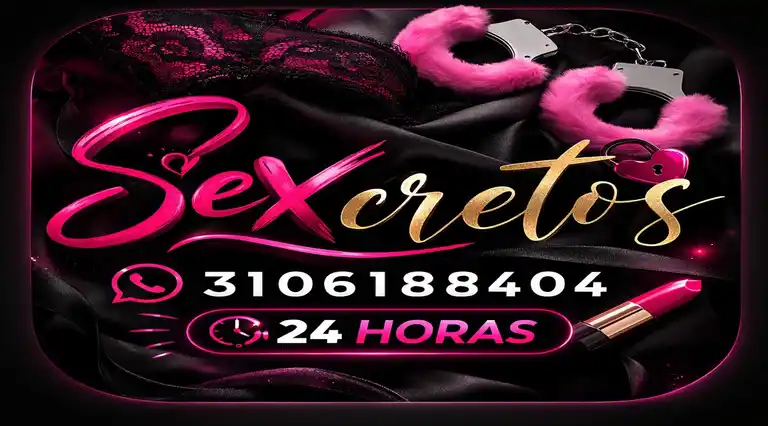 Sexshop Sexcretos a Domicilio