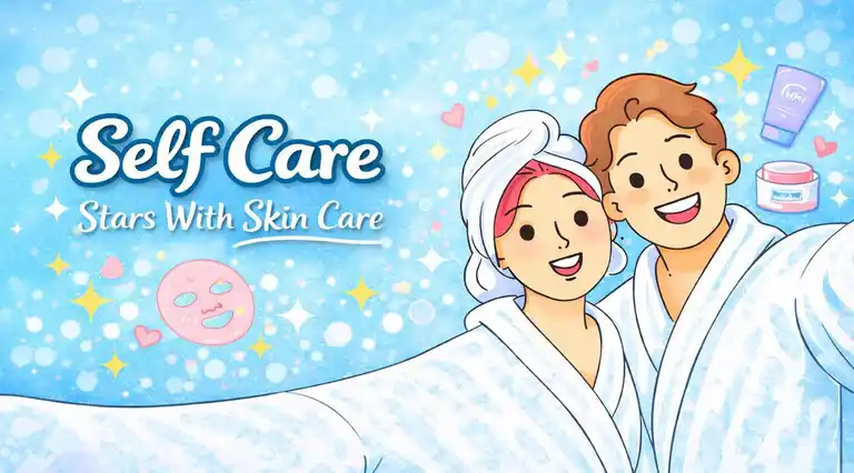 Self Care ♡︎ a Domicilio