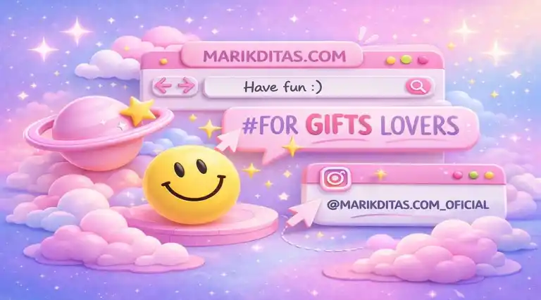 .✦ ݁˖ MariKditas.com ˖ ݁✦. a Domicilio