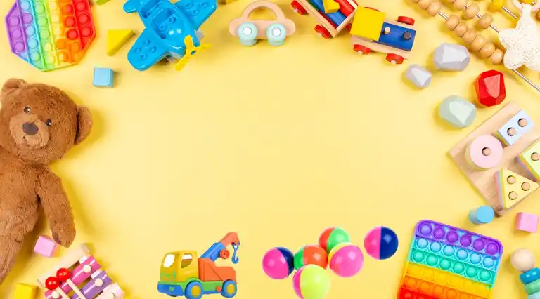 Jugueteria PAPAGAYO a Domicilio