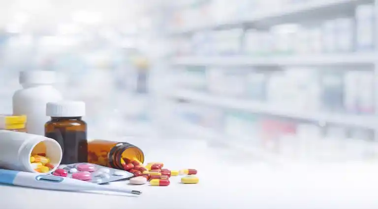 Olímpica Farmacias a Domicilio