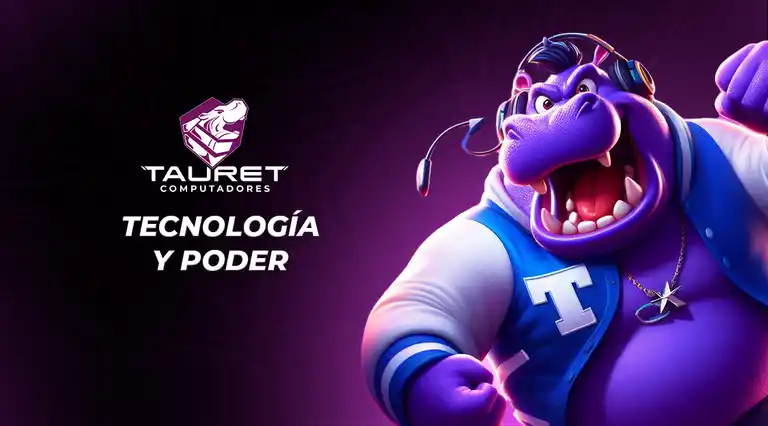 Tauret Computadores a Domicilio