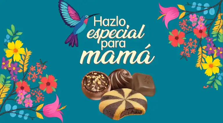 Colombina Market a Domicilio