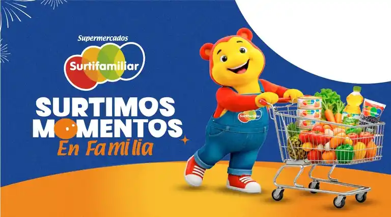 Surtifamiliar a Domicilio