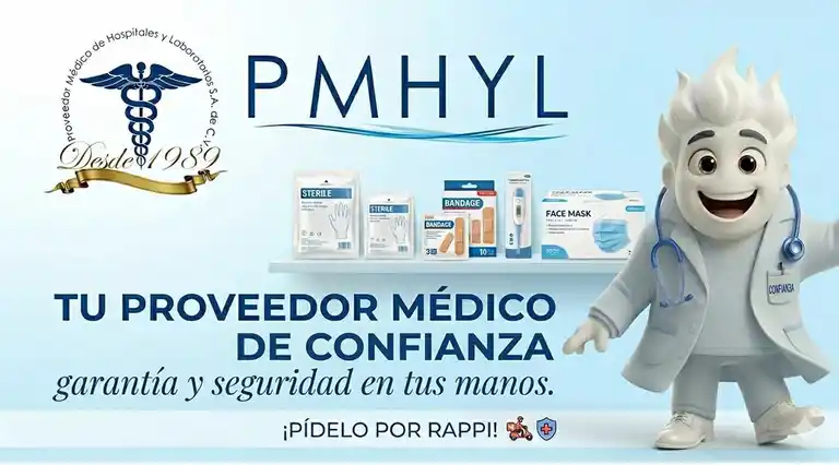 Encanto Beauty Shop Regalos a Domicilio