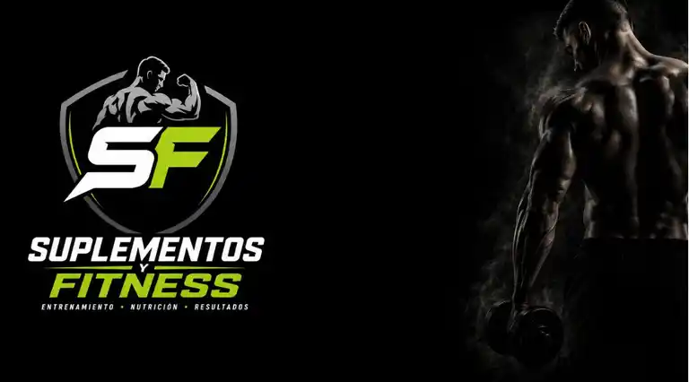 Suplementos Y Fitness a Domicilio