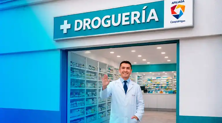 TDMC a Domicilio