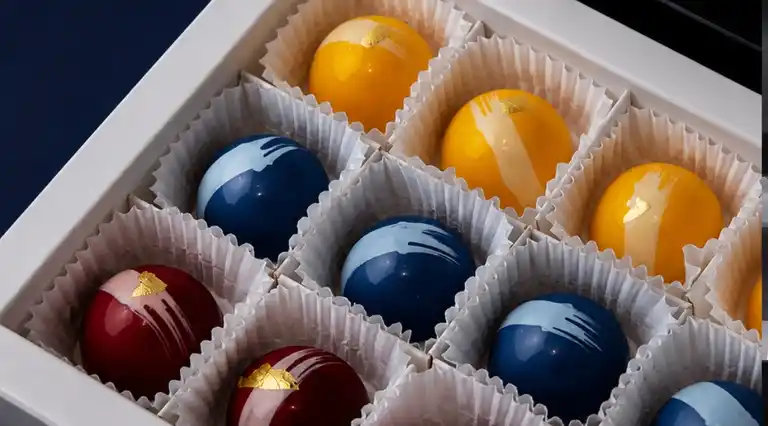 Magno Chocolates a Domicilio