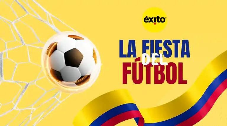 Éxito Licores a Domicilio