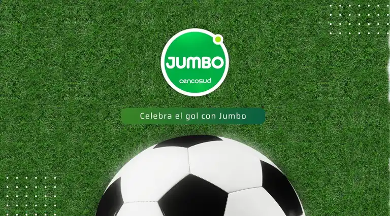 Jumbo a Domicilio