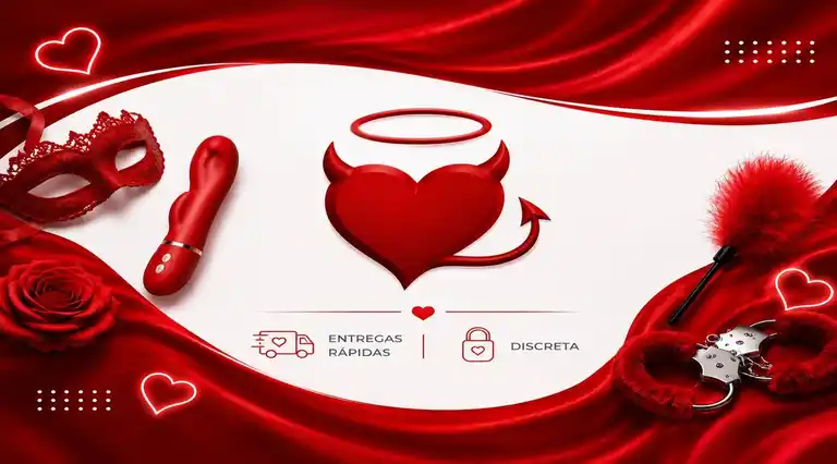 Santo Pecado Sex Shop a Domicilio