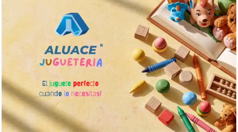 Aluace a Domicilio