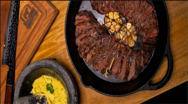 Atlantic Foods a Domicilio