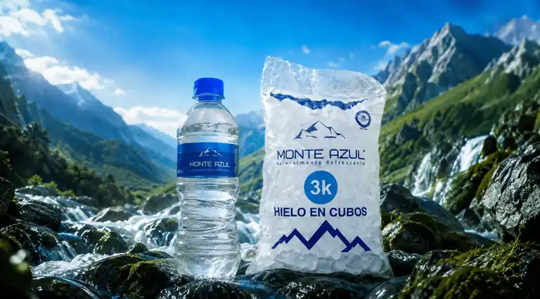 Monte Azul - Girón a Domicilio