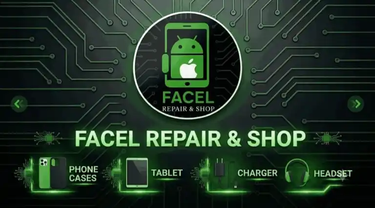 Facel Repair a Domicilio
