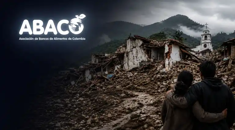 Unidos Por Colombia a Domicilio