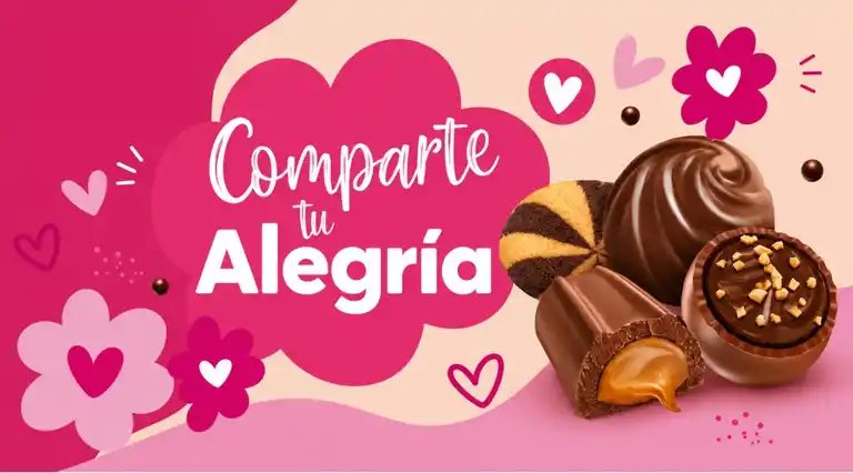 Colombina Market a Domicilio