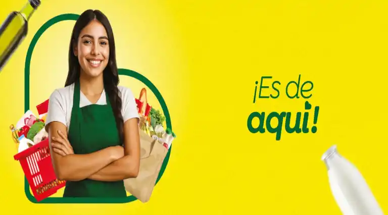 Mercaldas a Domicilio