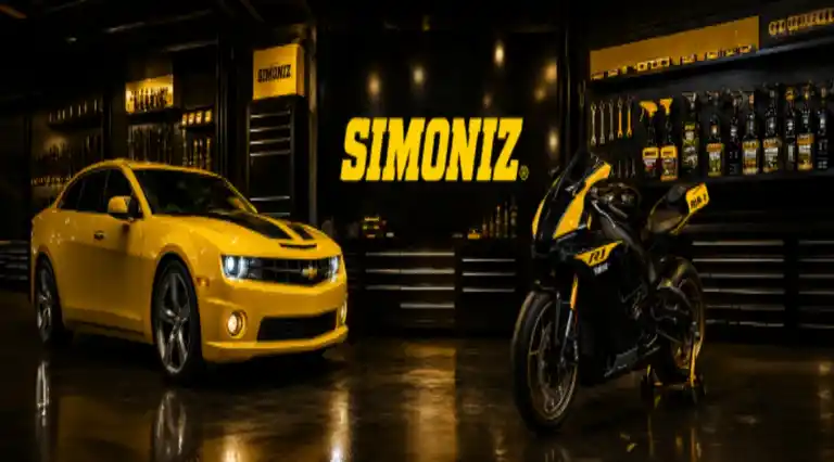 Tienda Simoniz a Domicilio