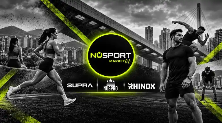 Nusport a Domicilio