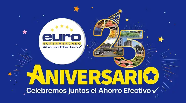 Euro a Domicilio