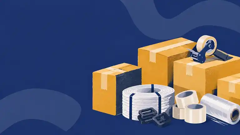 Todo Para Ti Embalados a Domicilio