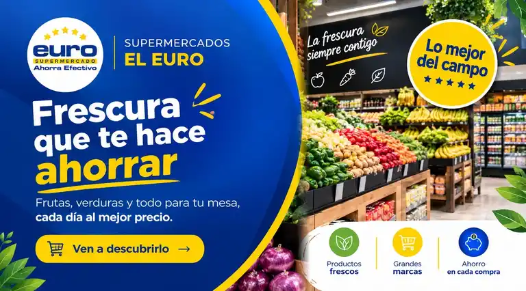 Euro a Domicilio